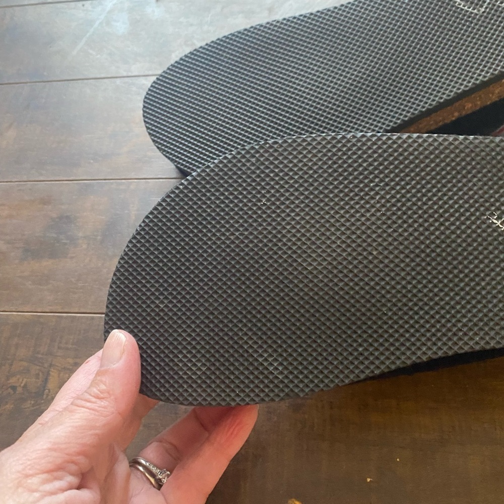 Via Nature Slip on clogs - Picture 4 of 10